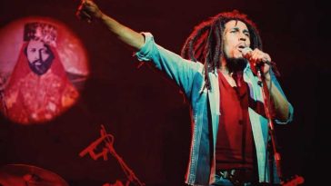 1 iulie – Ziua internațională a muzicii reggae