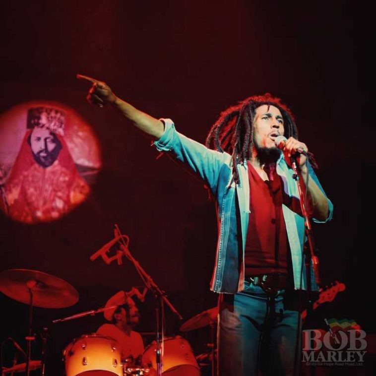 1 iulie – Ziua internațională a muzicii reggae