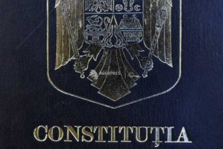 FRAGMENT DE ISTORIE: A fost promulgată Constituția României (1 iulie 1866)