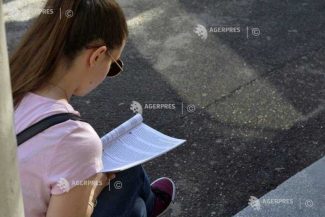 Bacalaureatul continuă cu proba la disciplina obligatorie a profilului