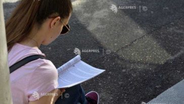 Bacalaureatul continuă cu proba la disciplina obligatorie a profilului