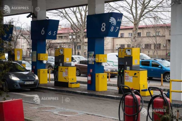 Măsura privind reducerea accizei la motorină expiră la 1 iulie