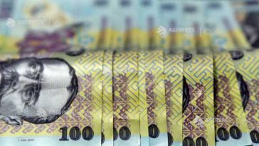 Salariul de bază minim brut pe țară crește la 4.325 lei lunar, de la 1 iulie