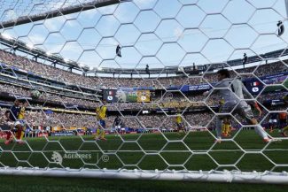 Fotbal – CM 2026: Peste cinci milioane de spectatori prezenți la meciurile Cupei Mondiale, un nou record (FIFA)