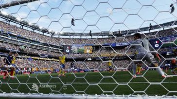 Fotbal – CM 2026: Peste cinci milioane de spectatori prezenți la meciurile Cupei Mondiale, un nou record (FIFA)