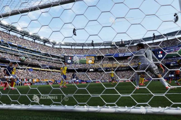 Fotbal – CM 2026: Peste cinci milioane de spectatori prezenți la meciurile Cupei Mondiale, un nou record (FIFA)