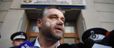 Ciprian Ciucu, despre acuzațiile DNA: Pentru că știu că nu am luat mită, nu am niciun fel de emoție