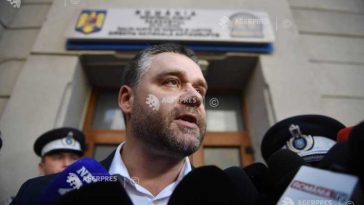 Ciprian Ciucu, despre acuzațiile DNA: Pentru că știu că nu am luat mită, nu am niciun fel de emoție