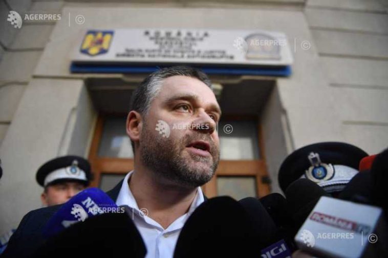 Ciprian Ciucu, despre acuzațiile DNA: Pentru că știu că nu am luat mită, nu am niciun fel de emoție