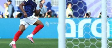 Fotbal – CM 2026: Mbappe a doborât recordul de goluri marcate în fazele eliminatorii ale Cupei Mondiale