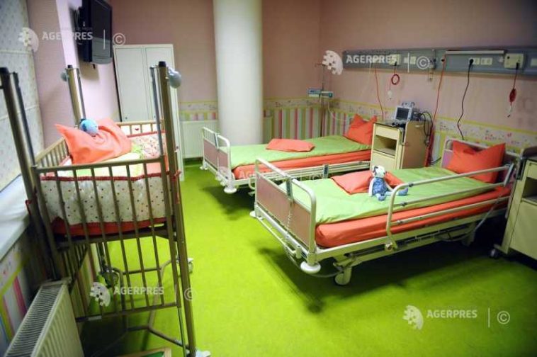 Brăila: DSP infirmă suspiciunea de toxiinfecție alimentară de la Creșa nr. 4; trei copii, diagnosticați cu norovirus