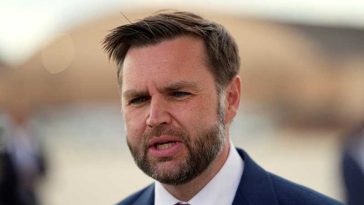 Imigrație: Vicepreședintele american JD Vance consideră problematice opiniile Vaticanului