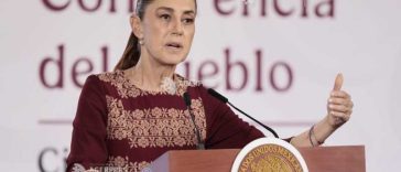 Fotbal – CM 2026: Președinta Mexicului descrie victoria cu Ecuador drept ‘o bucurie de neuitat’