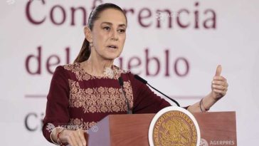 Fotbal – CM 2026: Președinta Mexicului descrie victoria cu Ecuador drept ‘o bucurie de neuitat’