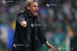 Fotbal – CM 2026: Selecționerul Ecuadorului – Nu am niciun reproș, am doar cuvinte de mulțumire
