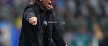 Fotbal – CM 2026: Selecționerul Ecuadorului – Nu am niciun reproș, am doar cuvinte de mulțumire