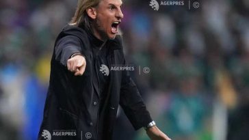 Fotbal – CM 2026: Selecționerul Ecuadorului – Nu am niciun reproș, am doar cuvinte de mulțumire