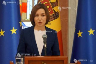 Maia Sandu anunță ‘curățenie generală’ în instituții: Tratamentul preferențial, risipa banului public sunt inacceptabile