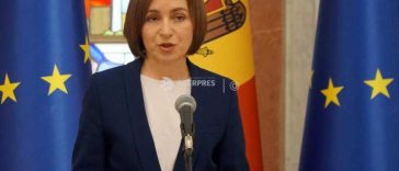 Maia Sandu anunță ‘curățenie generală’ în instituții: Tratamentul preferențial, risipa banului public sunt inacceptabile