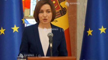 Maia Sandu anunță ‘curățenie generală’ în instituții: Tratamentul preferențial, risipa banului public sunt inacceptabile