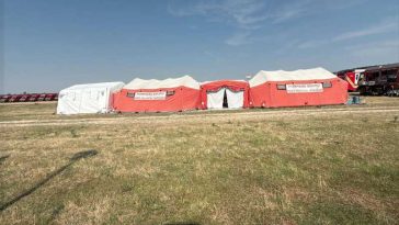 Ministerul Sănătății: Peste 400 de persoane – evaluate medical în cazul centrelor din județul Bihor