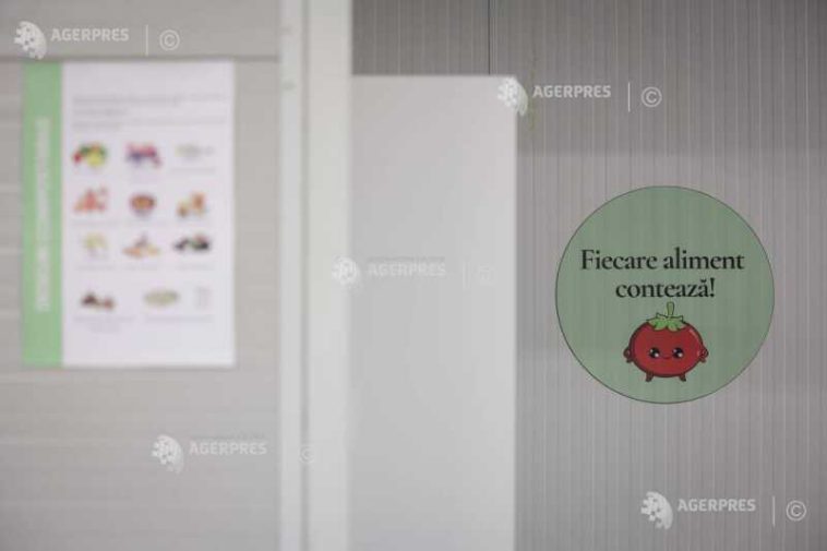 FBAR: 15,1% dintre tineri suferă de deprivare materială severă; lipsa hranei blochează accesul la sănătate și educație