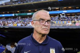 Fotbal – CM 2026: Bielsa va demisiona de la cârma Uruguayului