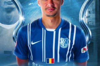 Fotbal: Valentin Țicu va evolua din noul sezon la Farul Constanța