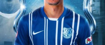 Fotbal: Valentin Țicu va evolua din noul sezon la Farul Constanța