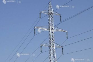 DEER: 27.283 utilizatori erau nelimentați cu energie electrică, la ora 10:00