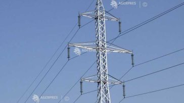 DEER: 27.283 utilizatori erau nelimentați cu energie electrică, la ora 10:00