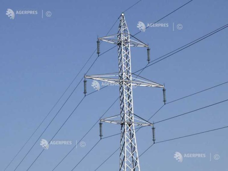 DEER: 27.283 utilizatori erau nelimentați cu energie electrică, la ora 10:00