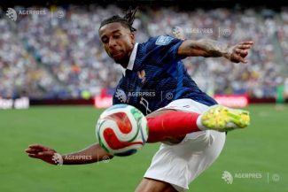 Fotbal – CM 2026: Michael Olise se apropie de recordul de assist-uri deținut de Messi și Maradona