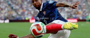 Fotbal – CM 2026: Michael Olise se apropie de recordul de assist-uri deținut de Messi și Maradona