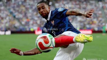 Fotbal – CM 2026: Michael Olise se apropie de recordul de assist-uri deținut de Messi și Maradona