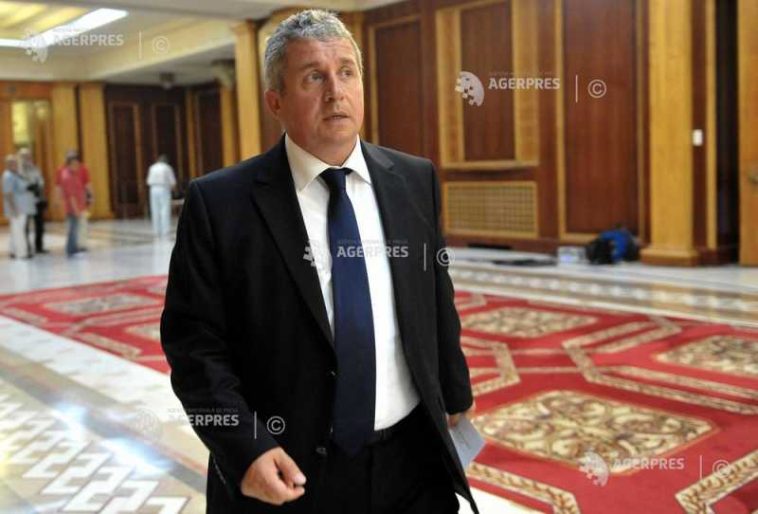 Daniel Buda este noul șef al Delegației României din grupul PPE, înlocuindu-l pe Rareș Bogdan