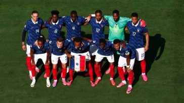 Fotbal – CM 2025: Fostul atacant suedez Zlatan Ibrahimovic, impresionat de selecționata Franței