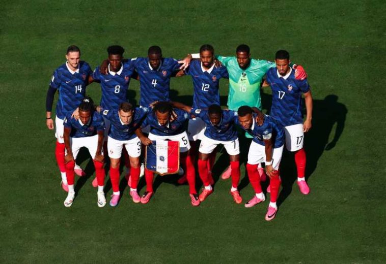 Fotbal – CM 2025: Fostul atacant suedez Zlatan Ibrahimovic, impresionat de selecționata Franței