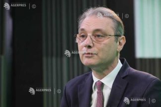 Niculescu: OCDE este o foarte bună școală de guvernare în aproape toate domeniile