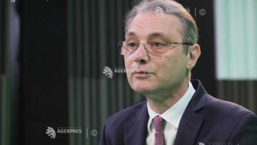 Niculescu: OCDE este o foarte bună școală de guvernare în aproape toate domeniile