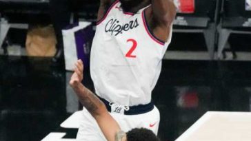 Baschet: NBA – Kawhi Leonard revine la Toronto Raptors (presă)