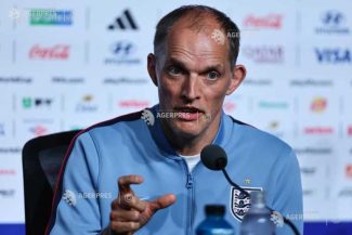 Fotbal – CM 2026: Antrenorul Angliei – Înfruntăm o echipă împotriva căreia suntem favoriți