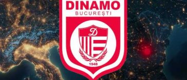 Volei masculin: CS Dinamo a primit un wild card și va participa în grupele CEV Champions League