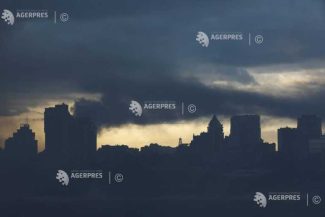 Atacurile cu drone și rachete rusești asupra Ucrainei, în scădere în iunie (analiză AFP)