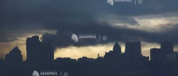 Atacurile cu drone și rachete rusești asupra Ucrainei, în scădere în iunie (analiză AFP)