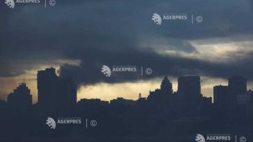 Atacurile cu drone și rachete rusești asupra Ucrainei, în scădere în iunie (analiză AFP)