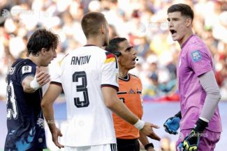 Fotbal – CM2026: FIFA precizează că anularea golului Germaniei în meciul cu Paraguay a fost corectă