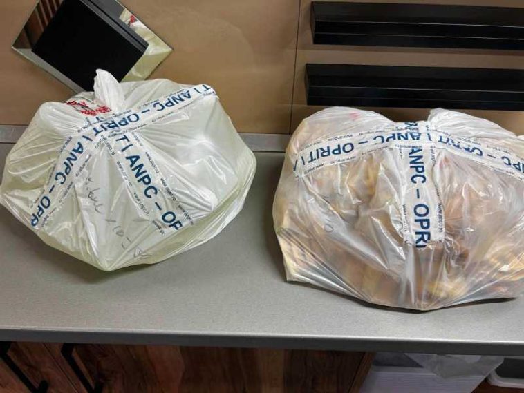 Inspectorii ANPC au amendat cu peste un milion de lei mai mulți comercianți de produse de origine animală