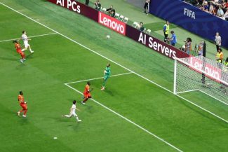 Fotbal – CM 2026: Golul lui Șomurodov, votat cel mai spectaculos din faza grupelor