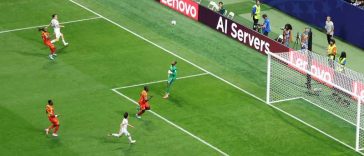 Fotbal – CM 2026: Golul lui Șomurodov, votat cel mai spectaculos din faza grupelor